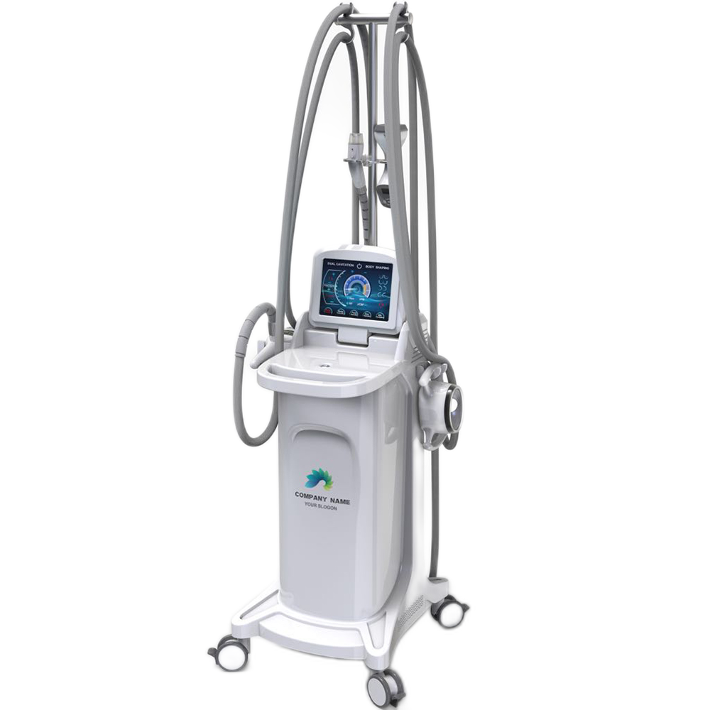 RF Body Tightening