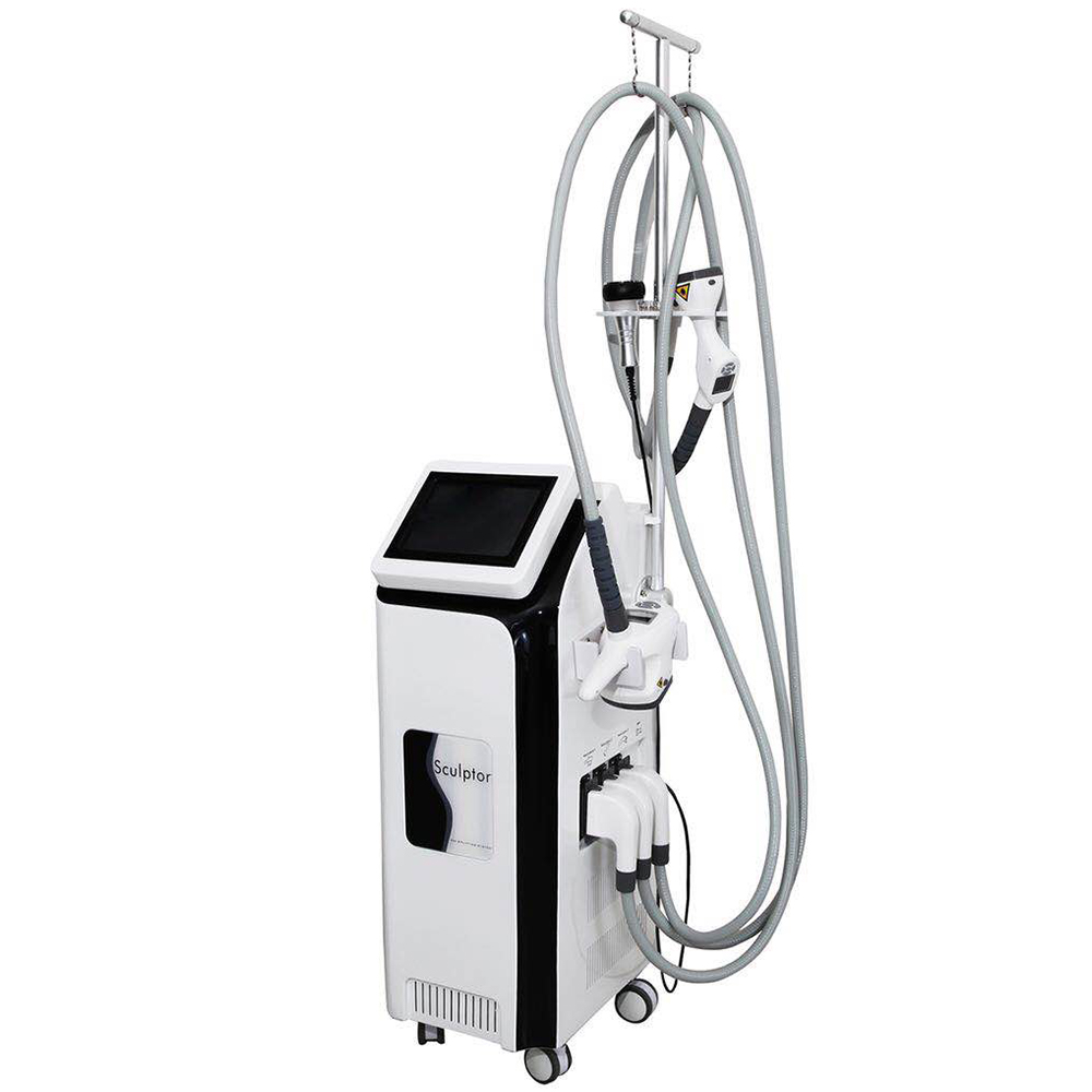 Ultrasonic Slimming Tool