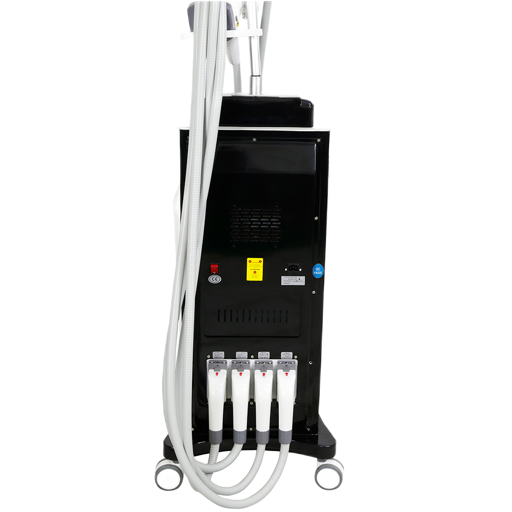 Multifunctional Beauty Machine