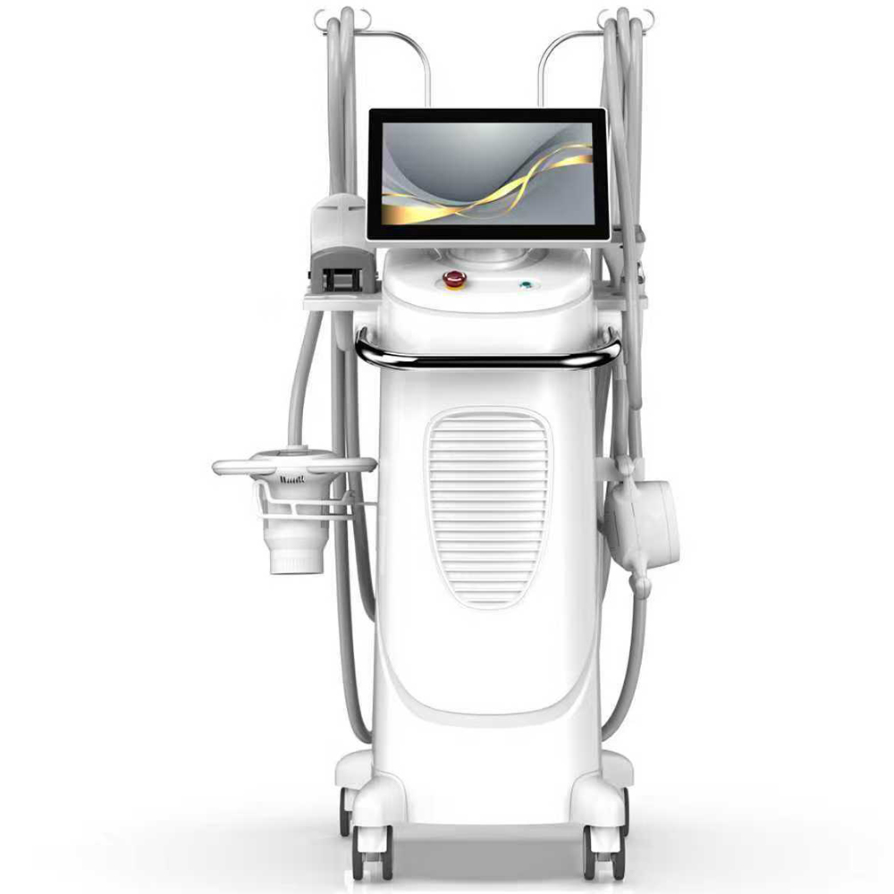 Radio Frequency Machine
