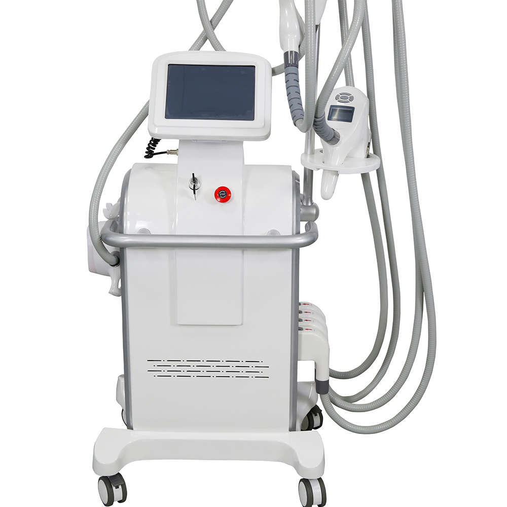 Anti-Cellulite Device