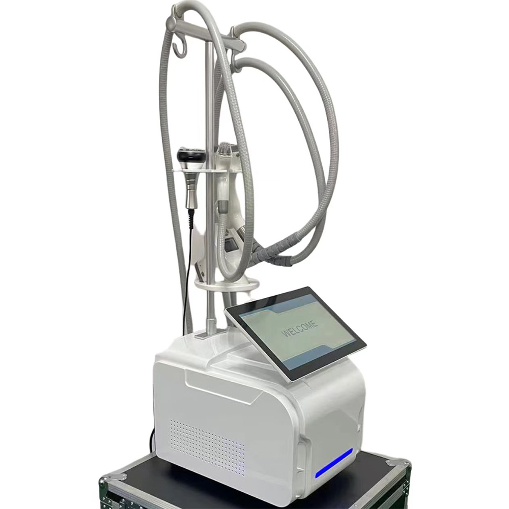 Spa Contouring Machine